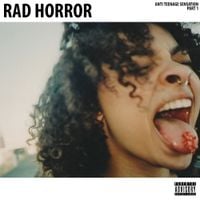 Rad Horror - Anti Teenage Season - Part 1