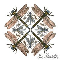 Los Punsetes - Los Punsetes