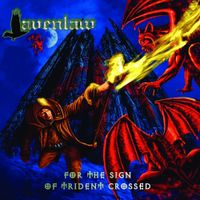 Ravenlaw - For the Sign of Trident Crossed