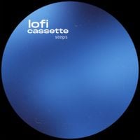 Lofi Cassette - steps