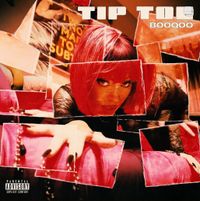 BooQoo - Tip Toe