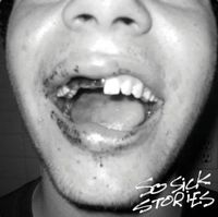 Ratking - So Sick Stories