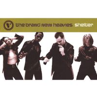 The Brand New Heavies - Shelter