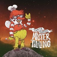 Tanya Markova - Mister Tililing