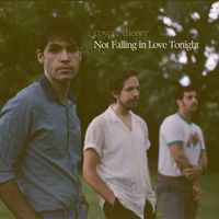 Coyote Theory - Not Falling In Love Tonight