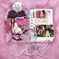 BBGIRLS - Love 2