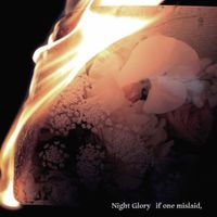 Night Glory - if one mislaid,