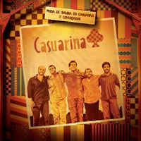 Casuarina - Roda de Samba do Casuarina e Convidados