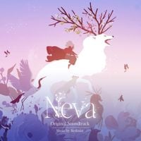 Berlinist - Neva (Original Soundtrack)