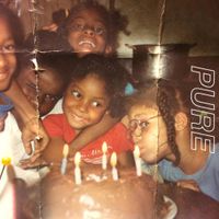 Diana Gordon - Pure