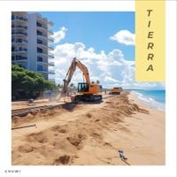 Chuwi - Tierra