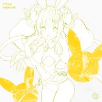 P*Light - ANEMONE
