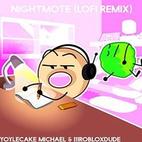 111robloxdude - Nightmore (Lofi Remix)