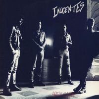 Inocentes - Adeus Carne