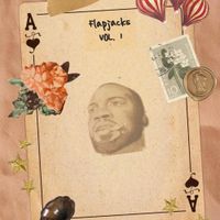 Seefu Mccloud - Flapjacks, Vol. 1