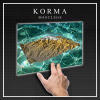 Korma - Bootlegs