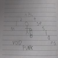 V01DPUNK - Midnight Sessions