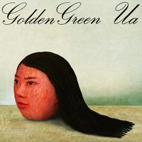 UA - Golden green