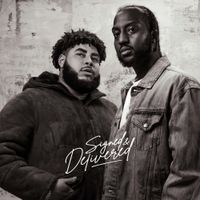 Big Zuu - Signed & Delivered