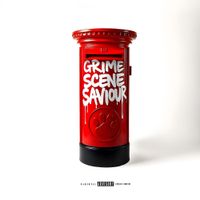Chip - Grime Scene Saviour