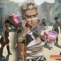 JoJo Siwa - Choose UR Fighter