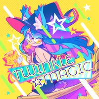 P*Light - TWINKLE​★​MAGIC