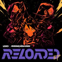 USAO - RELOADED EP