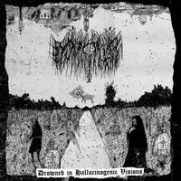 &Mu;&nu;ή&mu;&alpha; [Mnima] - Drowned in Hallucinogenic Visions