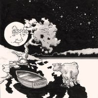 Jombi - Out to Pasture