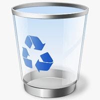 Klinac - Recycle Bin