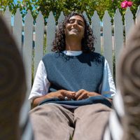TUSHAR - Feels Like A Start