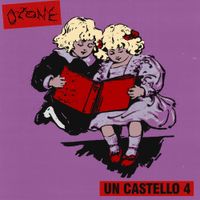 Ozone Dehumanizer - UN CASTELLO, Pt. 4