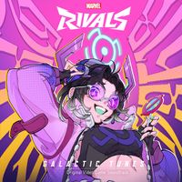Chrissy Costanza - Rivals 'Til the End (Chrissy Costanza Version)