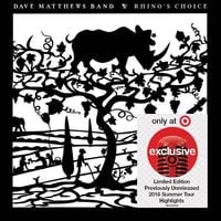 Dave Matthews Band - Rhino's Choice