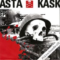 Asta Kask - Plikten framf&ouml;r allt