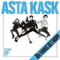 Asta Kask - &Auml;n finns det hopp