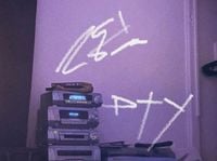 Jvly38! & Pty - .​.​.​and after?