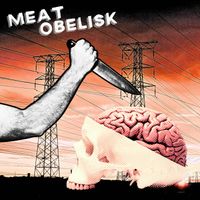 Meat Obelisk - 2025 Promo