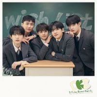 DKZ - DKZ Year End Project Song &lsquo;It&rsquo;s All Right Part.5&rsquo;