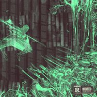 New Villain, Wyzrd & Zeus The Elevated - Rogue Shinobi