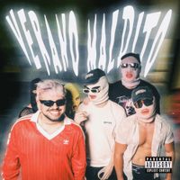 Tussiwarriors - Verano Maldito