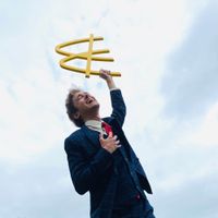 Teddy Grey - Rock N Roll McDonalds
