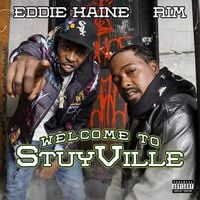 Eddie Kaine - Welcome to StuyVille