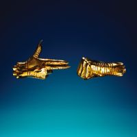 Run The Jewels - Run The Jewels 3 (Instrumentals)