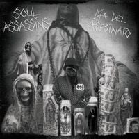 DJ Muggs - Soul Assassins: Dia del Asesinato