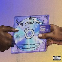 FEMI ISHOLA - the shola tapes