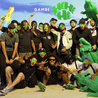 Gambi - H&Eacute;H&Eacute; H&Eacute;