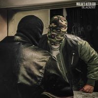 Malaa (Alter Ego) - Blackout