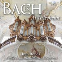 Ivan Ronda - At Arlesheim