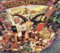 Hank Williams III - ADD: Attention Deficit Domination